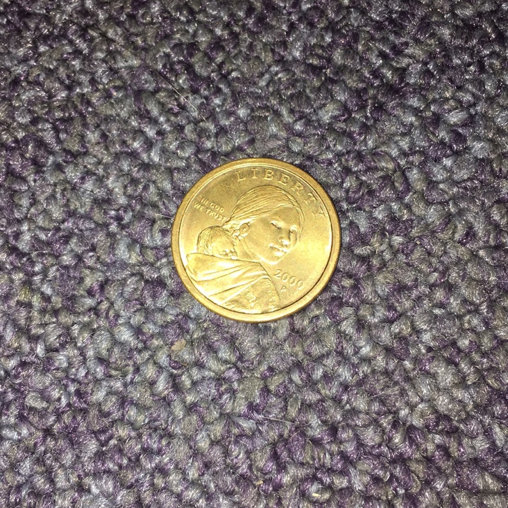 2000 Cheerios dollar coin value 2500